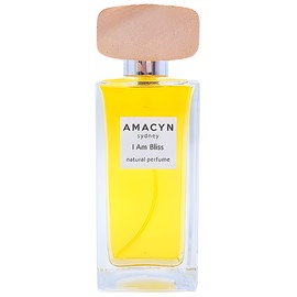 perfume I Am Bliss