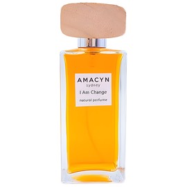 perfume I Am Change