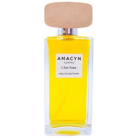 perfume I Am Free