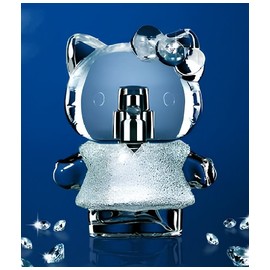 perfume Hello Kitty Diamond Edition