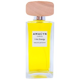 perfume I Am Energy