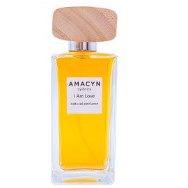 perfume I Am Love