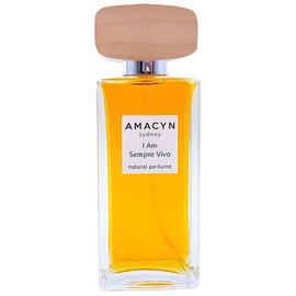 perfume I Am Sempre Vivo
