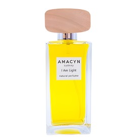 perfume I Am Light