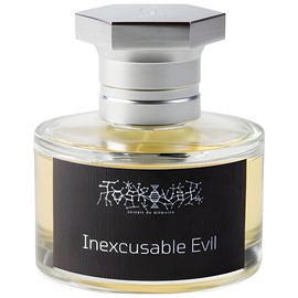 Inexcusable Evil