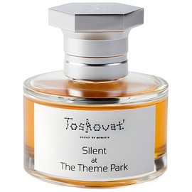 Silent at The Theme Park