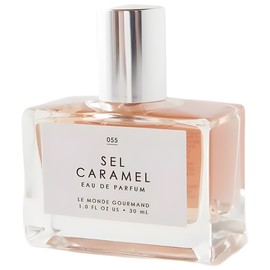 Sel Caramel