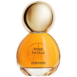 perfume Rose Fatale