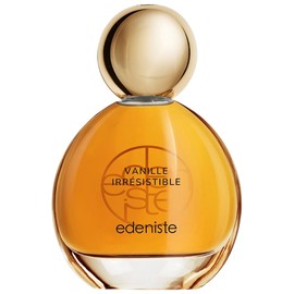 perfume Vanille Irresistible