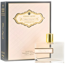 perfume Fleur Liquide
