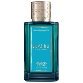perfume Davana Cedre