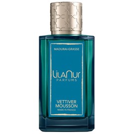 perfume Vettiver Mousson