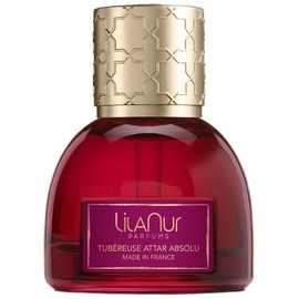 perfume Tubéreuse Attar Absolu