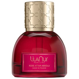 perfume Rose Attar Absolu