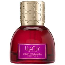 perfume Jasmin Attar Absolu