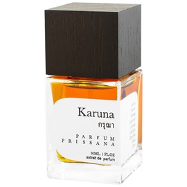 Karuna (กรุณา)