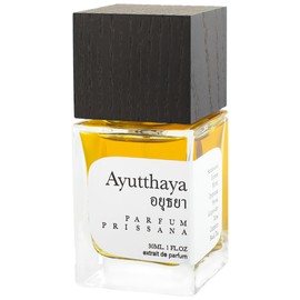 Ayutthaya (อยุธยา)