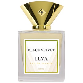 perfume Black Velvet