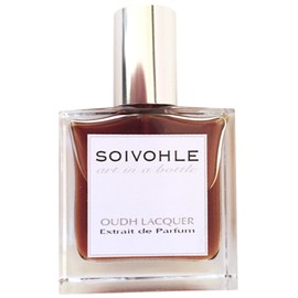 Oudh Lacquer
