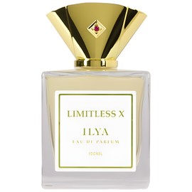 perfume Limitless X