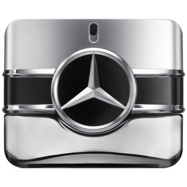 perfume Mercedes-Benz Sign Your Attitude