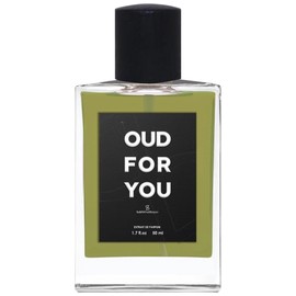 perfume Oud for You
