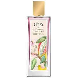 perfume Cocoa Praline