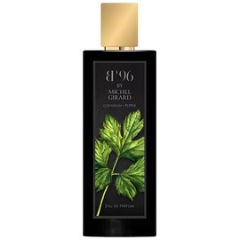 Geranium Pepper