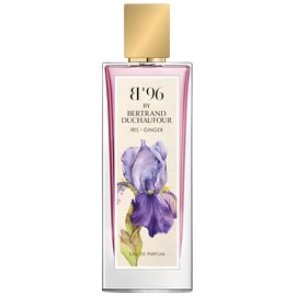 Iris Ginger