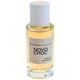perfume Novochoc