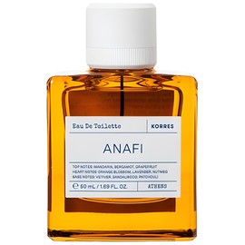 perfume Anafi