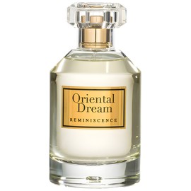 perfume Oriental Dream