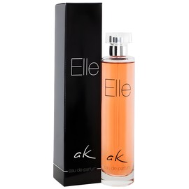 perfume Elle Eau de Parfum