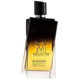 perfume Miyazawa