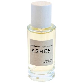 Ashes