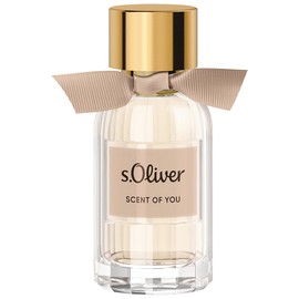 perfume s. Oliver Scent Of You Women