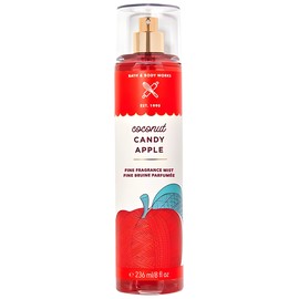 perfume Coconut Candy Apple