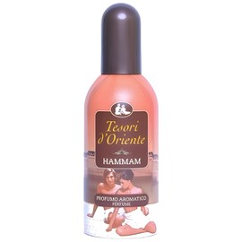 perfume Hammam