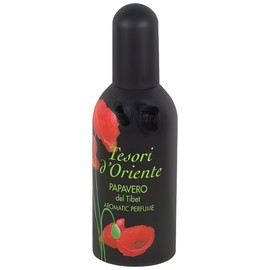 perfume Papavero del Tibet