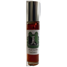 Oud Vanille