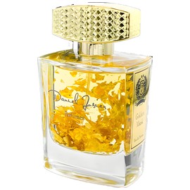 perfume Golden Musk