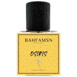 perfume Osiris