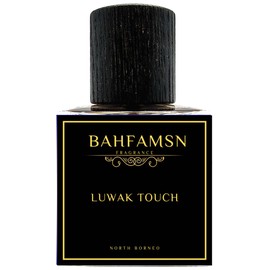 perfume Luwak Touch