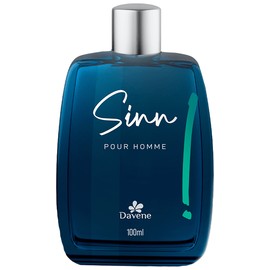perfume Sinn Pour Homme