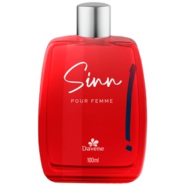 perfume Sinn Pour Femme