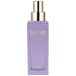 perfume Lavanda Brasileira