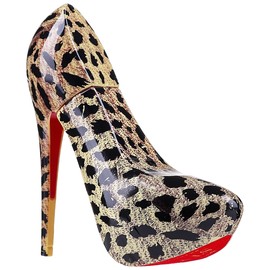 Style Heel Paris