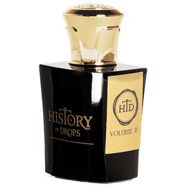 History in Drops Volume II