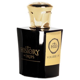 History in Drops Volume IV