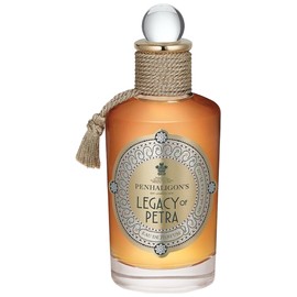 Legacy of Petra